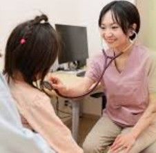 赤ちゃんから高齢者まで対応