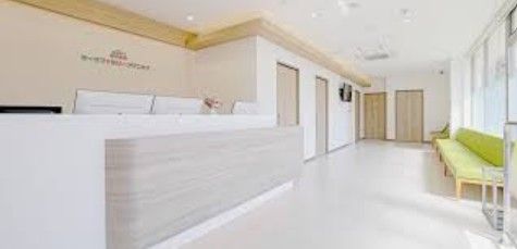 新しい環境で心地よい診療