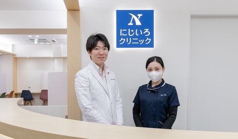 即日検査・即日治療対応