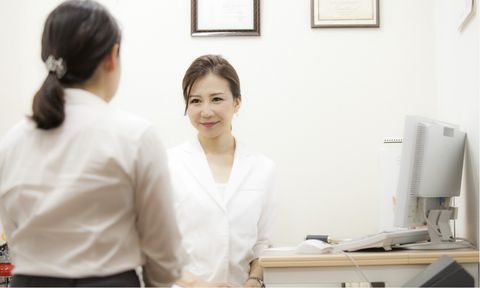 自然美を引き出す美容技術