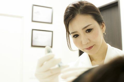 ヒアルロン酸注入専門店