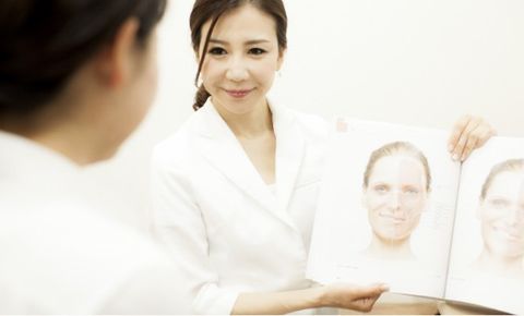 自然な美しさを実現へ