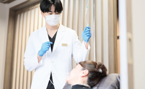 幹細胞で未来の健康を