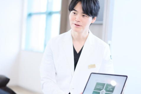 安全性に配慮した再生医療