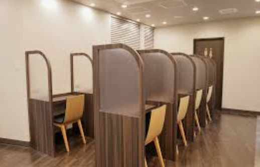 丁寧でプライバシー重視の対応