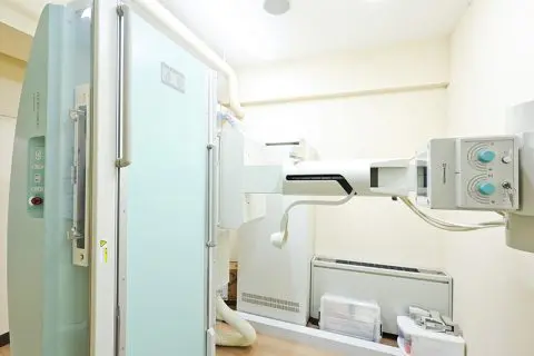 リウマチ・膠原病専門対応