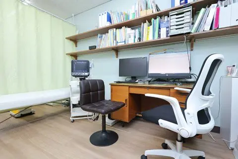 WEB予約・DXで快適通院