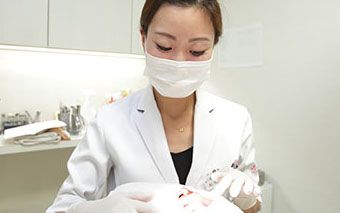 痛みを和らげるやさしい治療