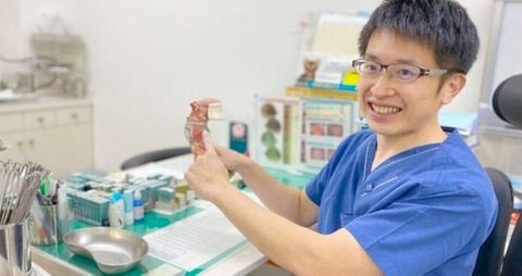 最新舌下免疫療法対応！