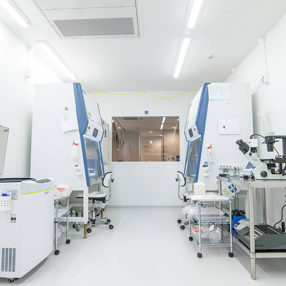 再生医療で“動ける毎日”へ