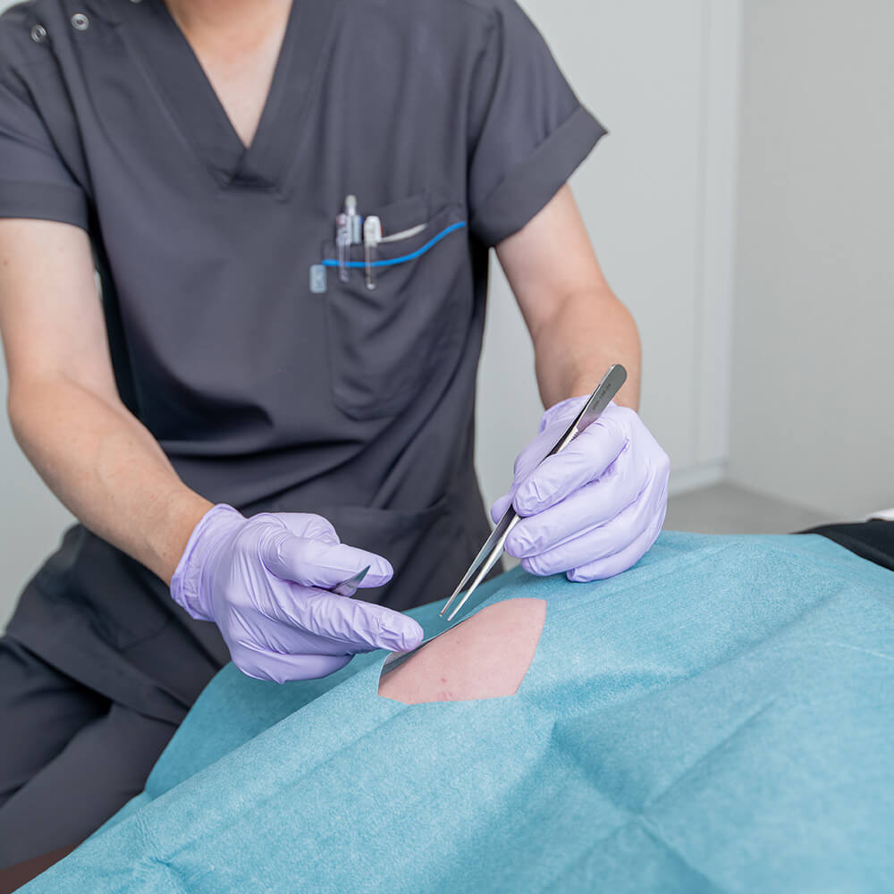 内視鏡×再生医療の専門院