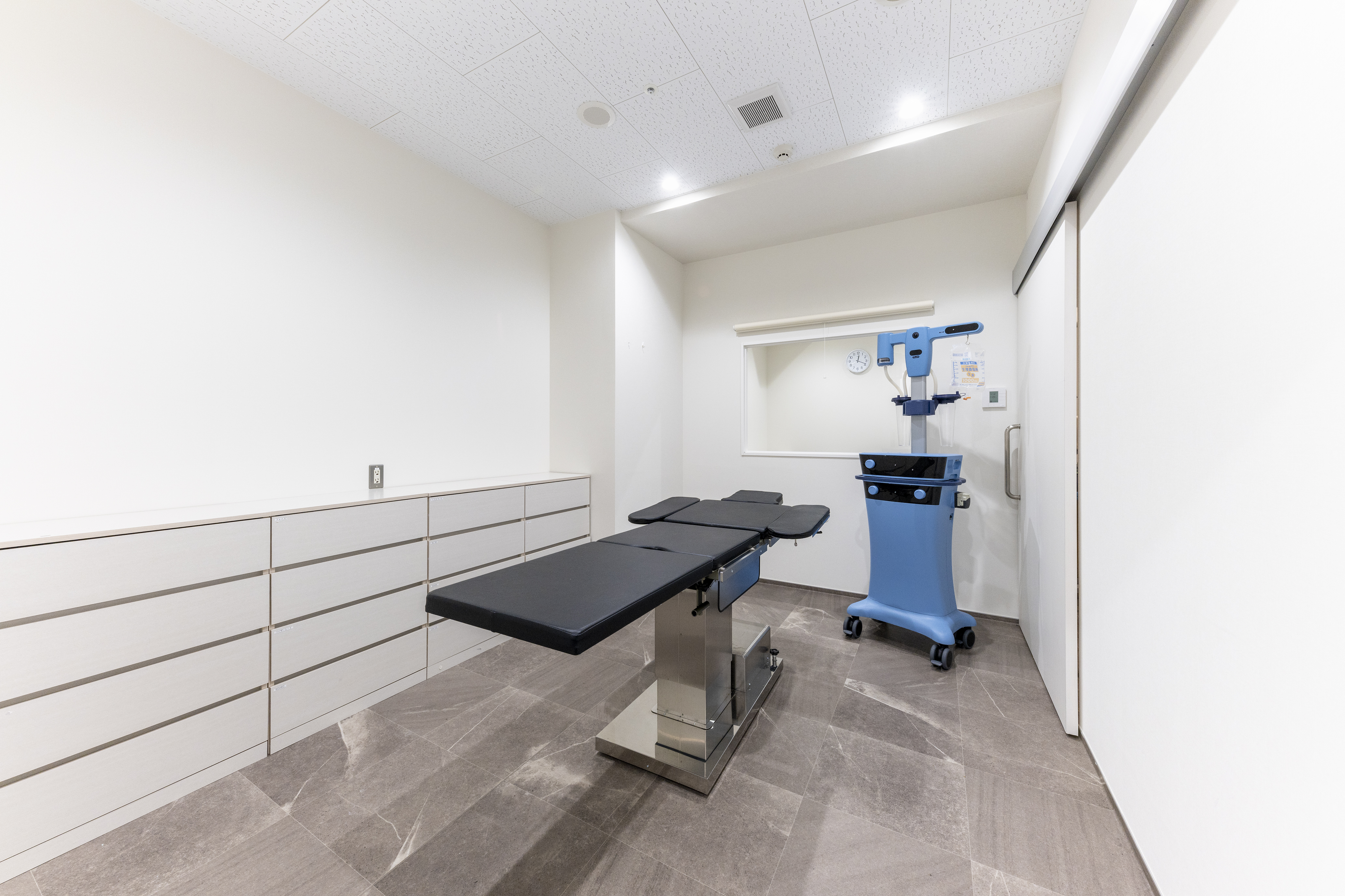 PAL導入で滑らかな仕上がり