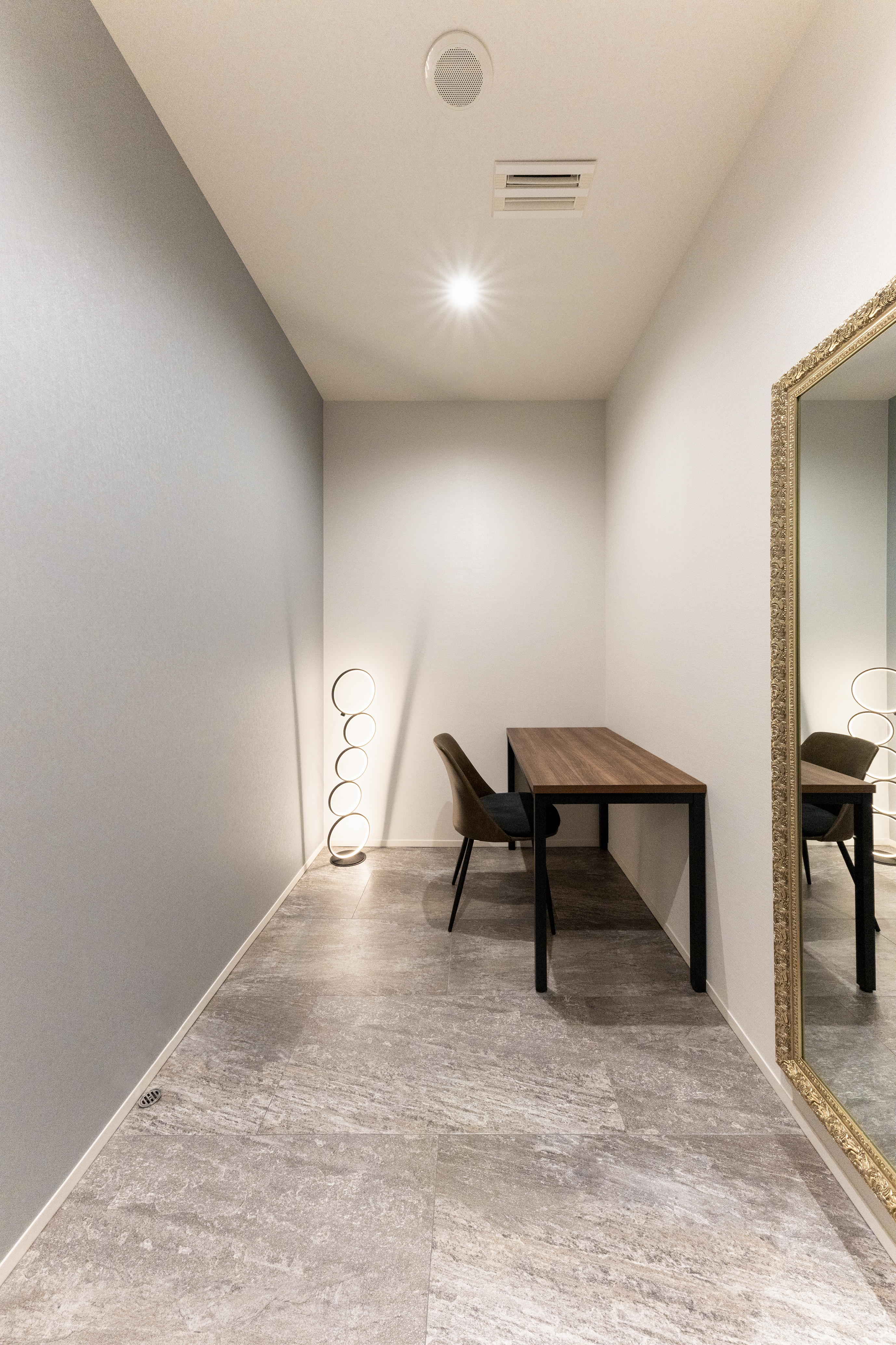 術後まで一貫サポート