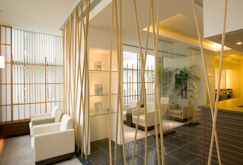 表参道駅徒歩1分で快適アクセス