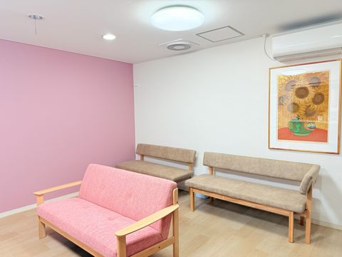 内科・外科・整形・胃腸肛門 一院完結