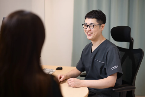 御茶ノ水駅2分　循環器エコー専門