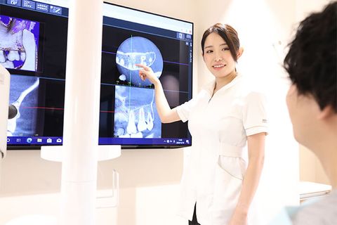 治療の 「見える化」