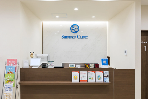 ライフスタイルに合わせた診療体制