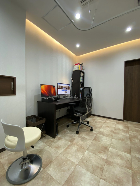 仕事合間もOK！オンライン診療