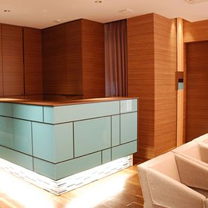 駅チカ×土日祝も診療