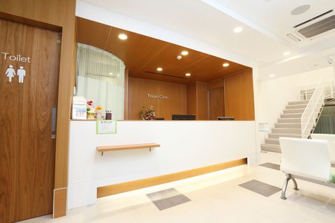 信頼できる“かかりつけ医”を目指して