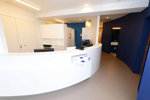 四ツ谷駅徒歩圏・土日対応