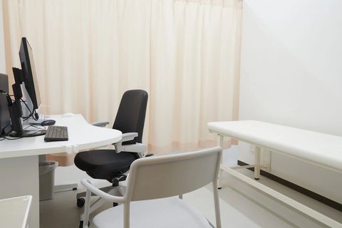 血液疾患だけでなく体調不良も相談可