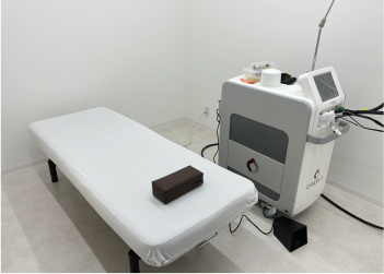 美容医療も備えた予防重視の診療