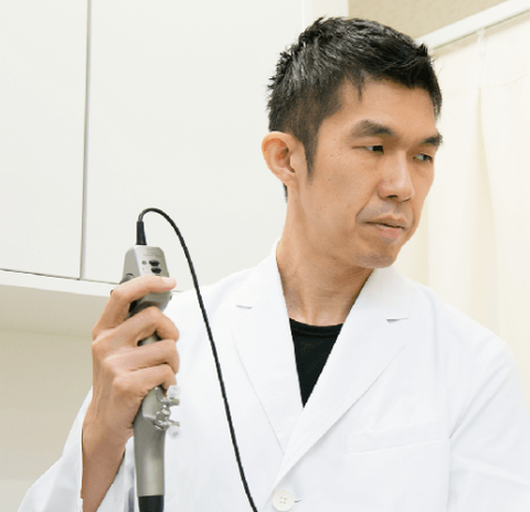 地域と心を結ぶ“思いやり医療”