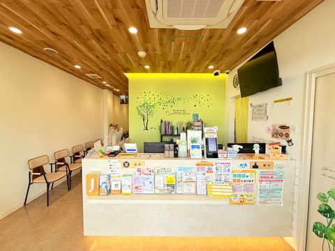 美容医療や健診も充実の総合ケア