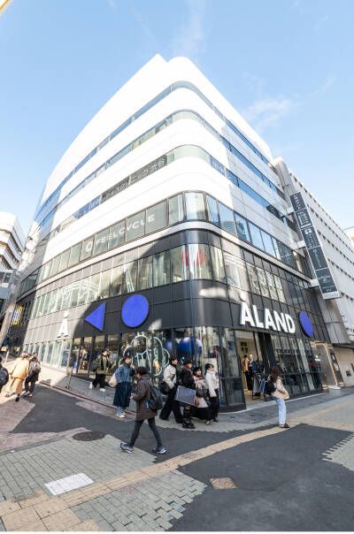  渋谷駅近く、夜間・土日も診療