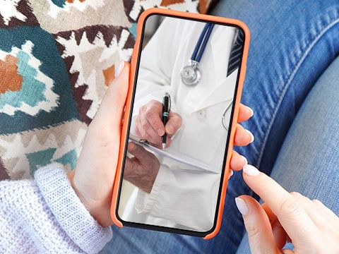 いつものお薬をオンラインで