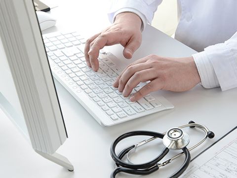 オンラインでも安心いただけるような医療を