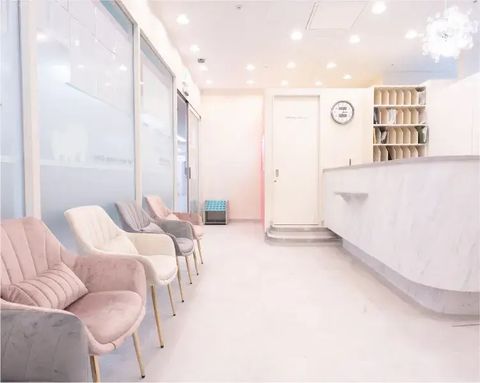 和光市駅すぐ・夜21時まで診療