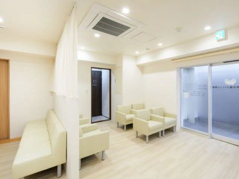 予約なしでも受診可能