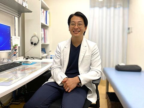 土日診療対応可能