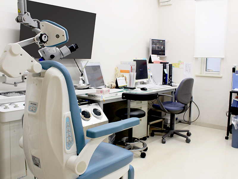 WEB予約で待ち時間をスマートに