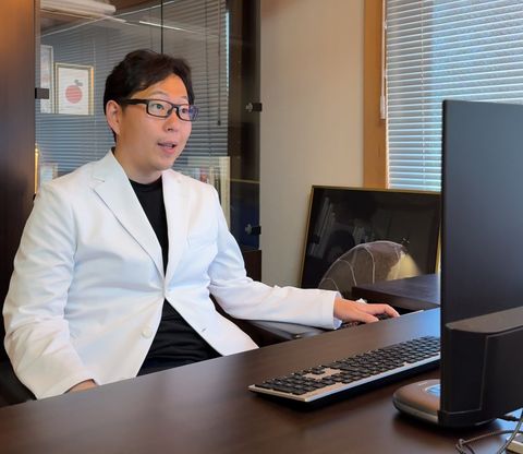 幅広い診療と訪問医療にも対応