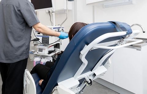 朝8時から土曜も診療