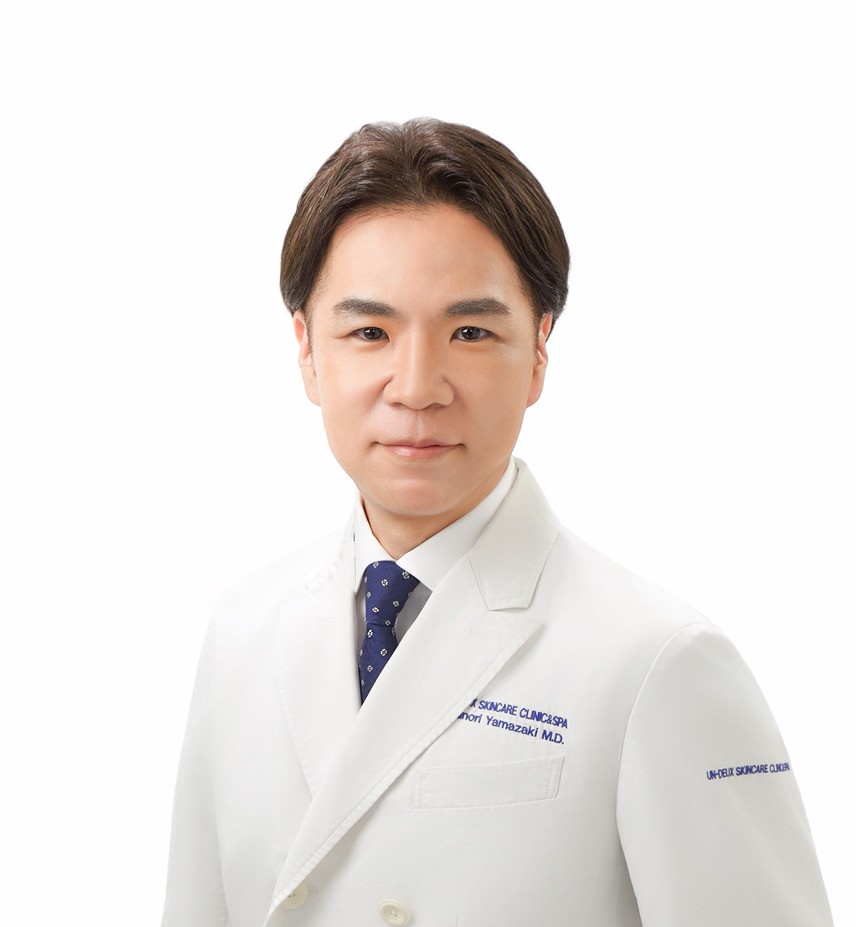 2008年開院、積み重ねた信頼