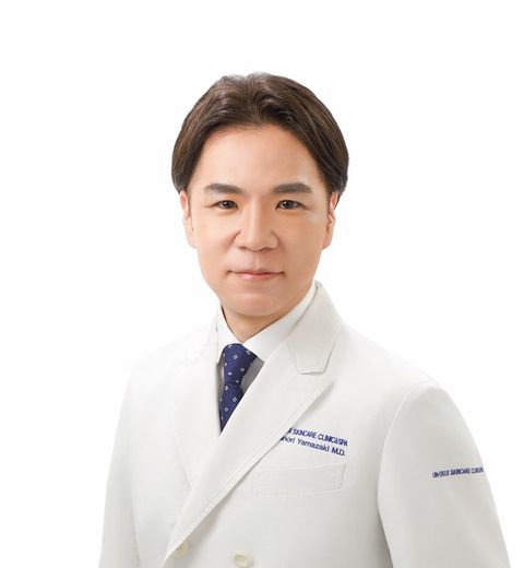 2008年開院、積み重ねた信頼