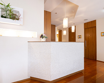 身近で安心な美容医療