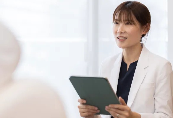 健康と美を支える総合診療