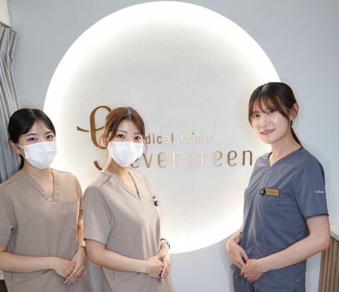 女性医師が導く安心医療