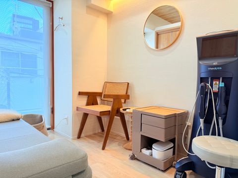 予防から美容まで幅広く対応