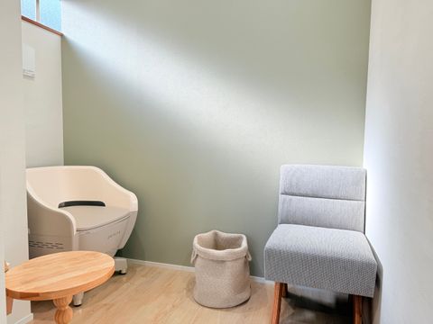 五感に寄り添う快適空間