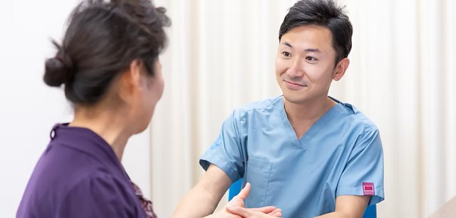 手外科専門医による低侵襲手術