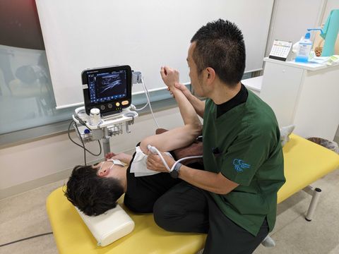 骨粗鬆症とロコモ予防に注力