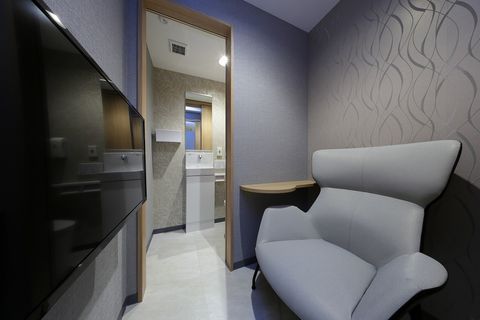 肛門診療の恥ずかしさを軽減