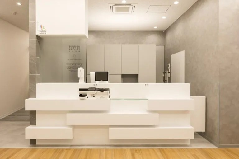 駅近・安心の地域かかりつけ